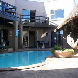 Colors Of Zuid-Afrika