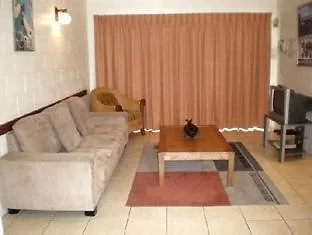 *** Aparthotel Oasis Inn Apartments Cairns Australia